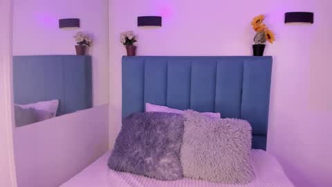 Annie Evans  online show from January 17, 3:17 pm