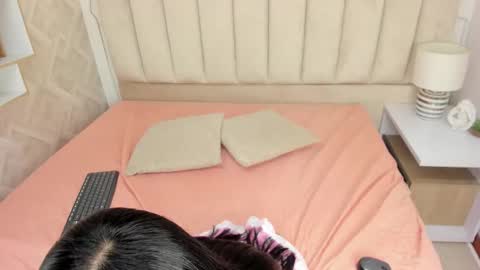 Annie Queen online show from December 23, 3:15 am