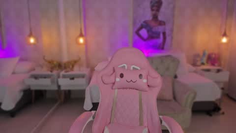 VIVIANNA online show from December 28, 9:52 am