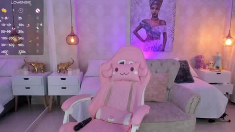 VIVIANNA online show from January 14, 10:38 am