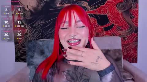 Gise. online show from February 7, 12:03 am