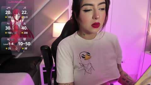 Annika online show from January 15, 11:43 am