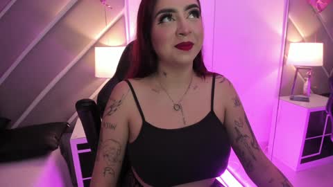 Annika online show from January 21, 11:46 am