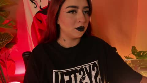 Annika online show from March 10, 12:04 pm