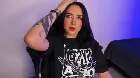 Annika online show from September 9, 4:34 am