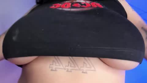 Annika online show from September 10, 4:23 am