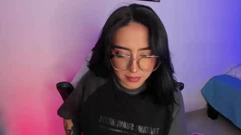 Annika online show from September 16, 4:24 am