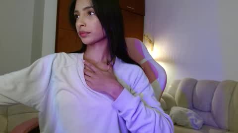 AnnaS online show from March 25, 3:23 am