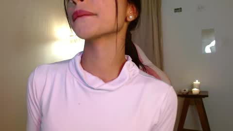 AnnaS online show from April 8, 4:12 am