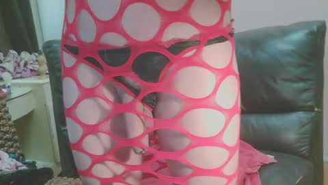 annitsx online show from February 24, 5:16 am