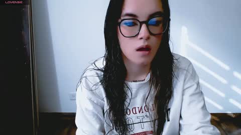 Gaby 3 online show from January 16, 1:04 pm