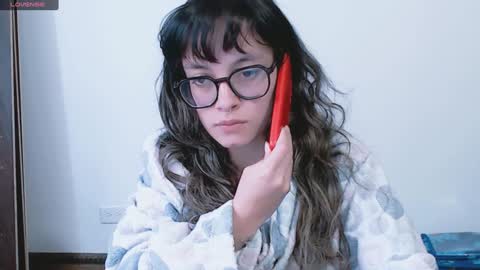 Gaby 3 online show from January 23, 8:13 pm