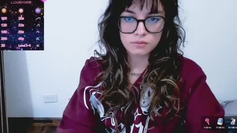 Gaby 3 online show from January 24, 1:14 pm