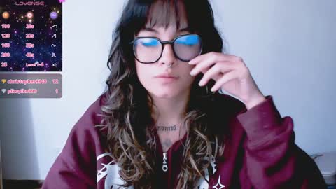 Gaby 3 online show from January 24, 7:28 pm