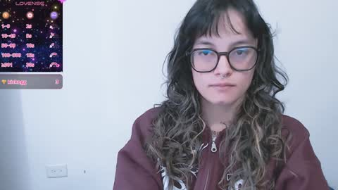 Gaby 3 online show from January 26, 2:08 pm