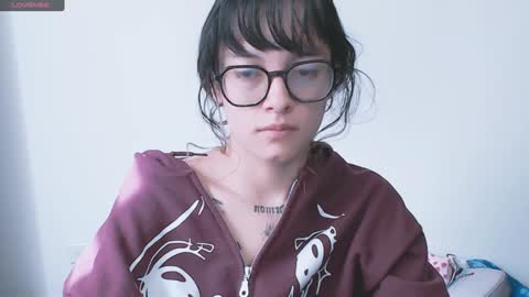 Gaby 3 online show from January 27, 1:52 pm