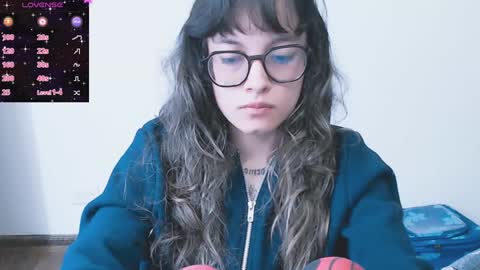 Gaby 3 online show from January 30, 4:55 pm