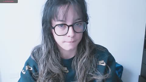 Gaby 3 online show from February 2, 3:07 pm