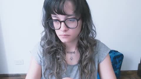 Gaby 3 online show from February 3, 2:55 pm