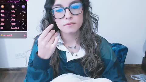 Gaby 3 online show from February 3, 6:17 pm