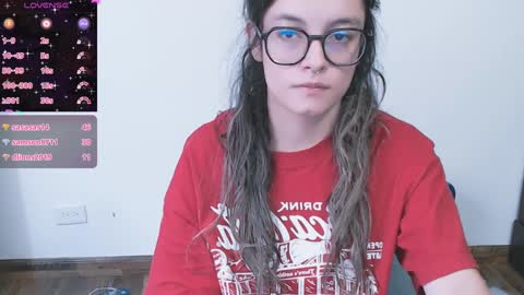 Gaby 3 online show from February 6, 7:51 pm