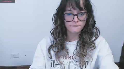 Gaby 3 online show from February 9, 9:28 pm