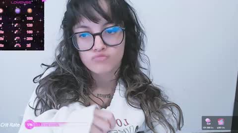 Gaby 3 online show from February 11, 3:51 pm