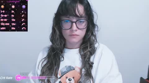 Gaby 3 online show from February 13, 9:41 am