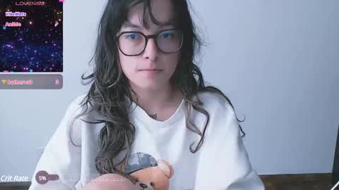 Gaby 3 online show from February 16, 3:38 pm