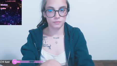 Gaby 3 online show from February 25, 11:00 pm