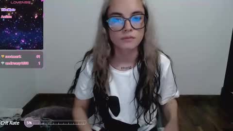 Gaby 3 online show from March 8, 10:56 pm