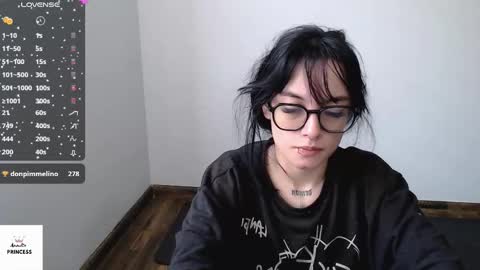 Gaby 3 online show from September 17, 5:25 pm