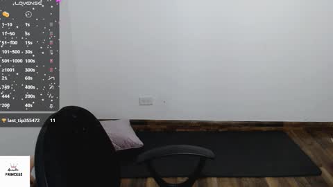 Gaby 3 online show from September 21, 2:35 am