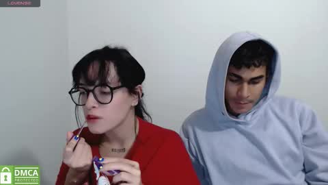 Gaby 3 online show from September 29, 1:11 am