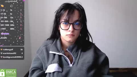 Gaby 3 online show from September 30, 3:50 pm