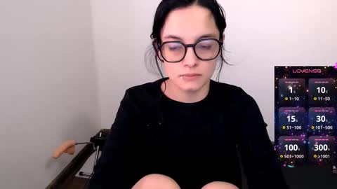 Gaby 3 online show from February 4, 10:15 pm