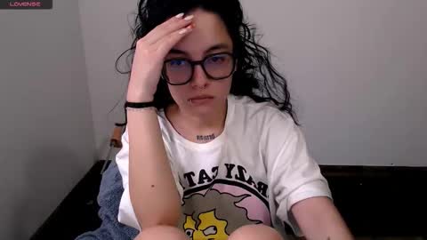 Gaby 3 online show from March 2, 12:12 pm