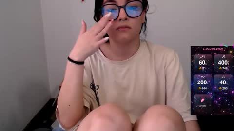 Gaby 3 online show from March 3, 6:58 pm