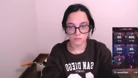 Gaby 3 online show from March 24, 3:00 am