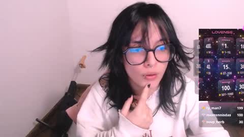 Gaby 3 online show from April 10, 4:17 am