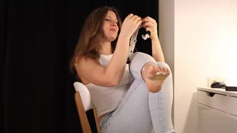 annittastar online show from January 12, 3:56 am