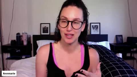 Ann online show from February 7, 4:54 pm