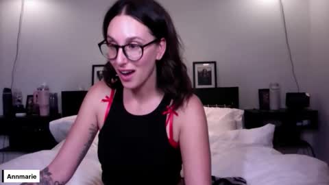 Ann online show from February 27, 4:01 am