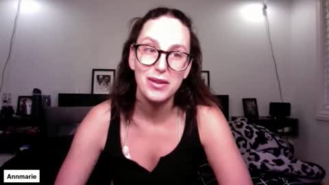 Ann online show from March 20, 3:39 pm