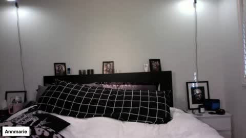Snapshot of annmarieferrara chatting on June 11, 2:00 am Ann online show from June 11, 2:00 am