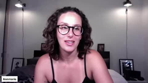 Ann online show from July 8, 1:43 am