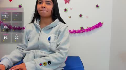 annie online show from January 8, 9:22 am