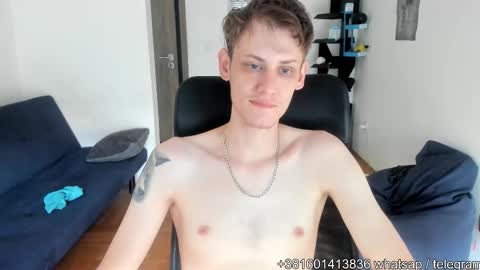    online show from September 25, 12:09 pm