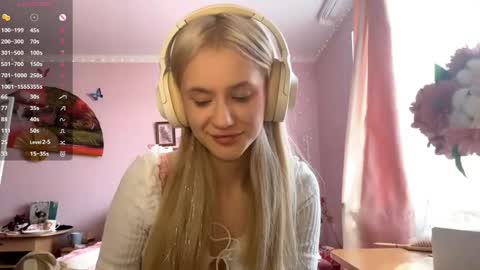Hello my name is Kate online show from May 10, 6:40 am