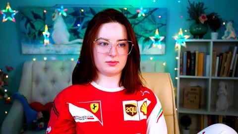 Snapshot of annterry chatting on December 27, 6:42 pm Ann Terry 3 online show from December 27, 6:42 pm